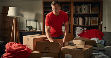 Quick and Easy Home and Business Relocation Removal Service