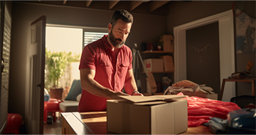Why Choose Our Removals Services in West Drayton?