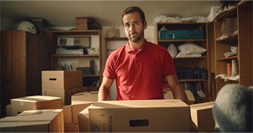 Why Choose Our Removals Services in Merton?