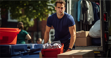 Why Choose Our Removals Company in Chelsea