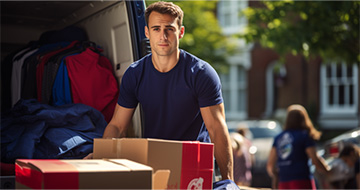 Make Your Relocation a Breeze with Our Premier Residential and Commercial Moving Solutions
