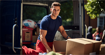 What Makes Our Removals Services in East Sheen Stand Out?