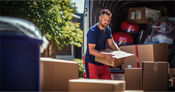 Secure and Efficient Removal Service for Your Quick and Easy Home and Business Relocation