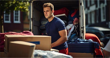 Why is Our Removal Services in Norbury Effective?