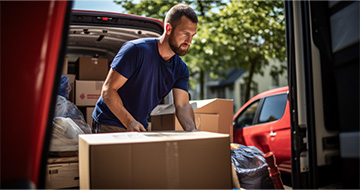 Professional Moving and Relocation Services for Hassle-Free Home and Business Transitions