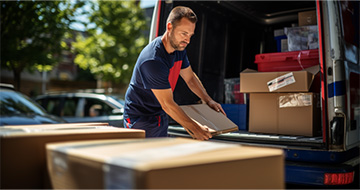 Why Choose Our Removals Services in Raynes Park?