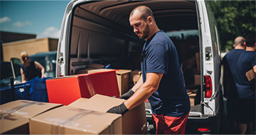Why Choose Our Removals Services in Victoria