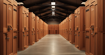 What sets our Storage service Apart from others in the Market?