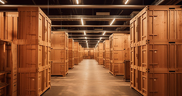Our Storage Services in Wandsworth Explained