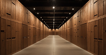 What Sets Our Storage Service Apart in Acton?