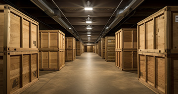 Our Storage Services in Fitzrovia Explained