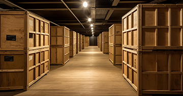 Storage facilities in Hammersmith offer the perfect solution