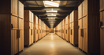Our Storage Services in Hanwell Explained