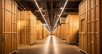 Our Storage Services in Mayfair Explained