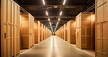 Why Our Storage Service in White City Stands Out From the Rest