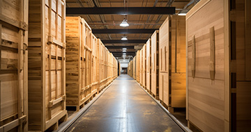 Why Our Storage Service Sets Us Apart in Tulse Hill