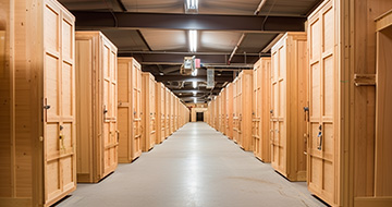 What Sets Our Storage Services Apart in Belgravia?