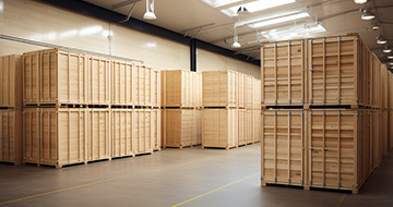 What Sets Our Storage Service Apart in Earlsfield?