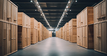 Our storage rentals services in Stockwell explained