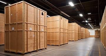 Why Choose Our Storage Service in Tooting for Your Storage Needs?