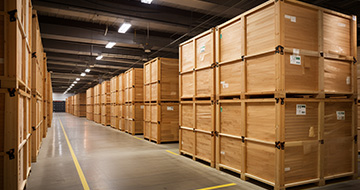 What Sets Our Storage Service on Victoria Street Apart from Others?