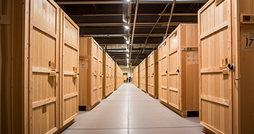 Our storage rentals services in Victoria explained