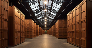 What Sets Our Storage Service Apart in Westminster?