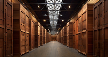 Our storage rentals services in Westminster explained