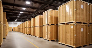 Why Choose Our Storage Service in Kensal Green for Your Storage Needs?