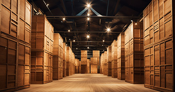 Our storage rentals services in Covent Garden explained