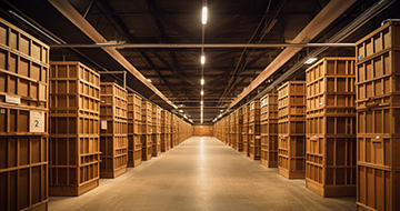 What Sets Our Storage Service Apart in the Marketplace?