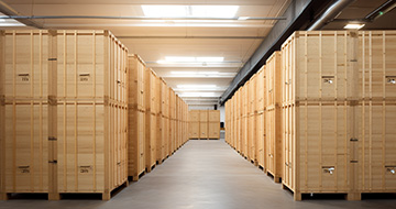Why Our Storage Service Stands Out in Leytonstone