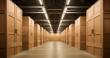 What sets our Storage Service apart from the rest?