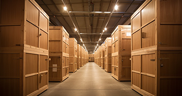 Mitcham residents and businesses can rent secure storage units at affordable prices