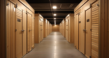 Why choose our Storage service in Purley?