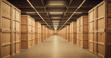 Why Our Storage Service Sets Us Apart in Crystal Palace