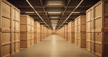 Why Our Storage Service Stands Out in Ruislip