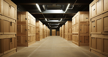 Why Choose Our Storage Service in Sudbury Over Others?