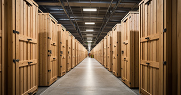 Our storage rentals services in Sudbury explained