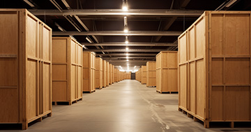 What sets our Storage Service Apart from the Rest?