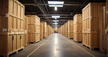 Our Storage Services in Hornsey Explained