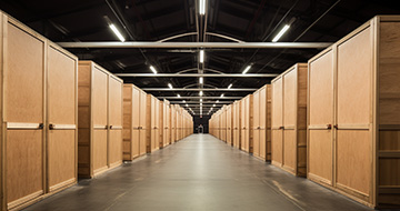 Why Our Storage Service in Colindale Stands Out