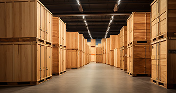 Our Storage Services in Kings Cross Explained
