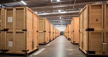 What Sets Our North Sheen Storage Service Apart from the Rest?