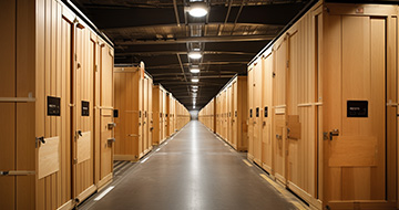 Why Choose Our Storage Service in Greenford?