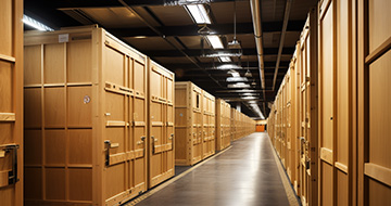 What Sets Our Storage Service Apart?