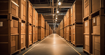 What Sets Our Storage Service Apart in Seven Sisters?