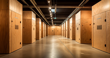 Why Choose Our Storage Service in Southgate?