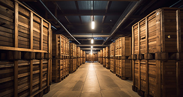 Why Our Storage Service Stands Out Among Competitors in Whetstone