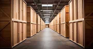 Why Choose Our Storage Service in Whetstone: Top Reasons to Store with Us!